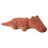 Small Crocodile | Vintage Rose