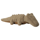 Mini Crocodile | Olive