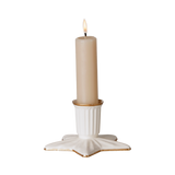 Star Candle Holder