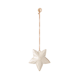 Metal Ornament | Star
