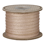 Glitter Ribbon | Rose Gold