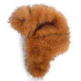 Pazza Trapper Hat | Tobacco