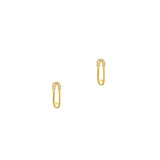 Simple Pin Studs