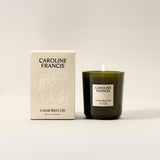 7.5oz Candle | A Good Man's Life