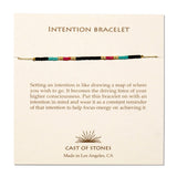 Intention Bracelet | Multi Color