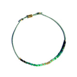 Intention Bracelet | Radiant Green