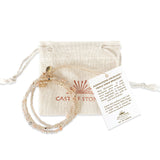 Gemstone Necklace | Moonstone