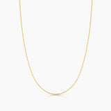 Catalina Snake Chain