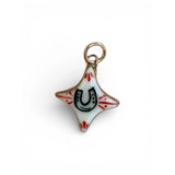 Porcelain Charms | Western