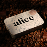 Mushroom Chocolates | Mocha Brainstorm