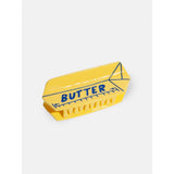 Butter Hair Claw