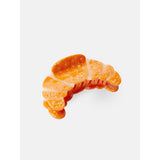 Croissant Hair Claw