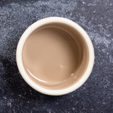 Enameled Condiment Cup | Assorted