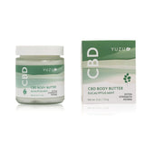 CBD Body Butter | Eucalyptus Mint