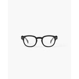 Reading Glasses #C | Black