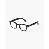 Reading Glasses #C | Black
