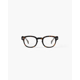 Reading Glasses #C | Tortoise