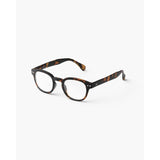 Reading Glasses #C | Tortoise