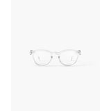 Reading Glasses #C | Crystal