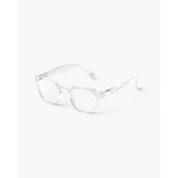 Reading Glasses #C | Crystal