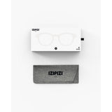 Reading Glasses #C | Crystal