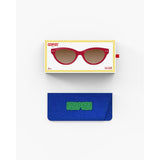 Luz Sunglasses | Pomodoro