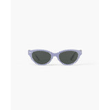 Luz Sunglasses | Blue Riviera