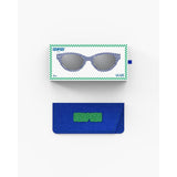 Luz Sunglasses | Blue Riviera