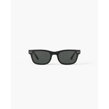 Bay Sunglasses | Black Olive
