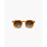 Echo Sunglasses | Caramel Pearl