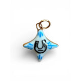 Porcelain Charms | Western