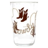 Howdy Glass