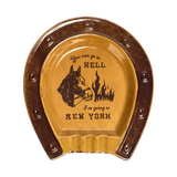 Go To Hell Ashtray