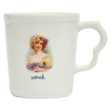 Wench Mug