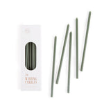 Wishing Candles | Moss