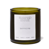 8 oz Candle | Sappho Fig