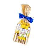 Salted Caramel Lollipops