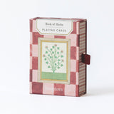 Playing Cards | Book of Herbs