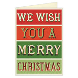 Merry Christmas Card