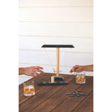 Ring Swing Game