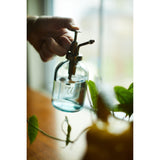 Glass Plant Mister