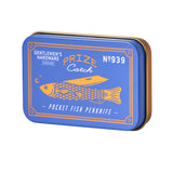 Fish Pen Knife