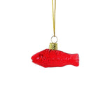 Gummi Fish Ornament