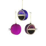 Caviar Ornament | Assorted