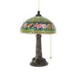 Tiffany Lamp Ornament
