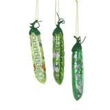 Printemps Peas Ornament | Assorted