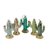 Cactus Ornament | Assorted