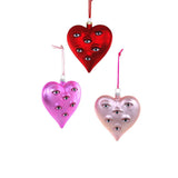 Eye Heart You Ornament | Assorted