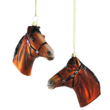 Best In Show Horse Ornament | Assorted