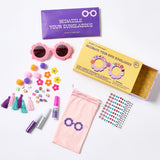 Decorate Your Own Sunglasses Kit